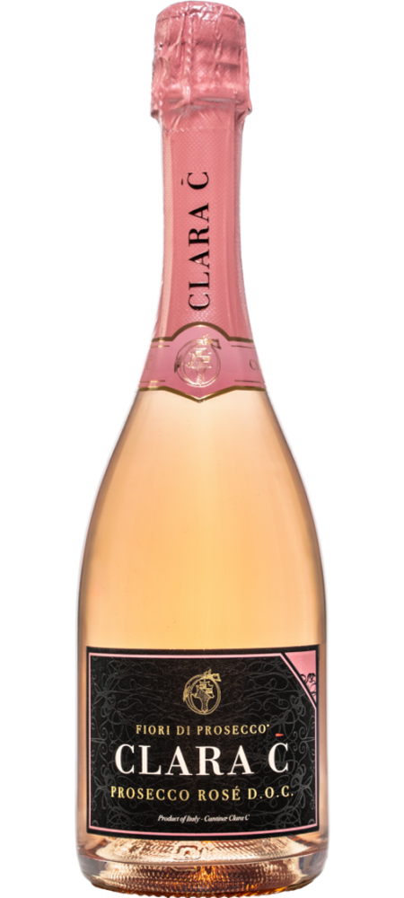 Fiori di Prosecco Rosè Brut