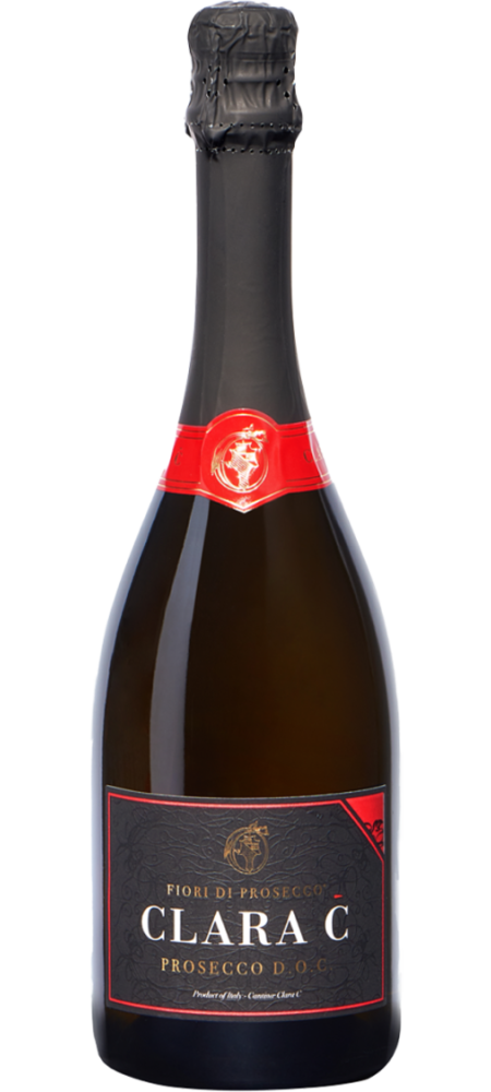 Fiori di Prosecco Brut Brutissimo