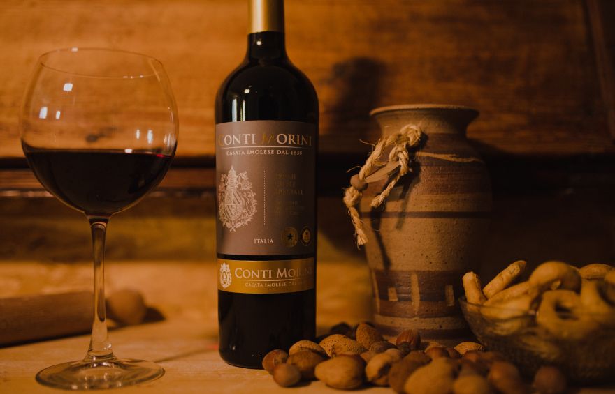 Conti Morini