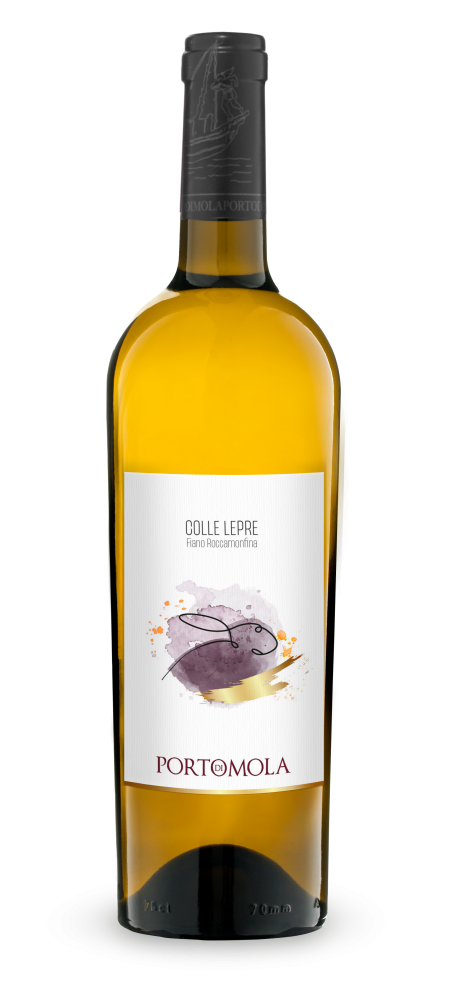 Colle Lepre Fiano Roccamonfina IGP