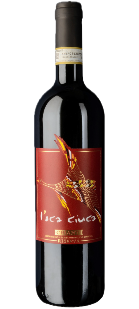 Chianti Riserva