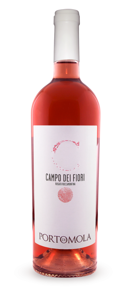 Campo dei Fiori Rosato Roccamonfina IGP
