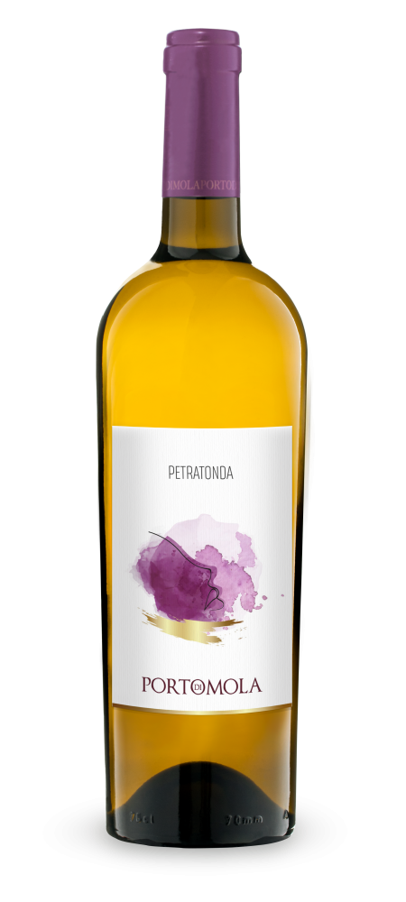 Petratonda Galluccio Bianco DOP