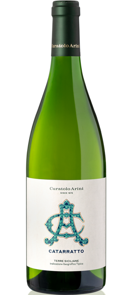 Catarratto 2021 Terre Siciliane IGT