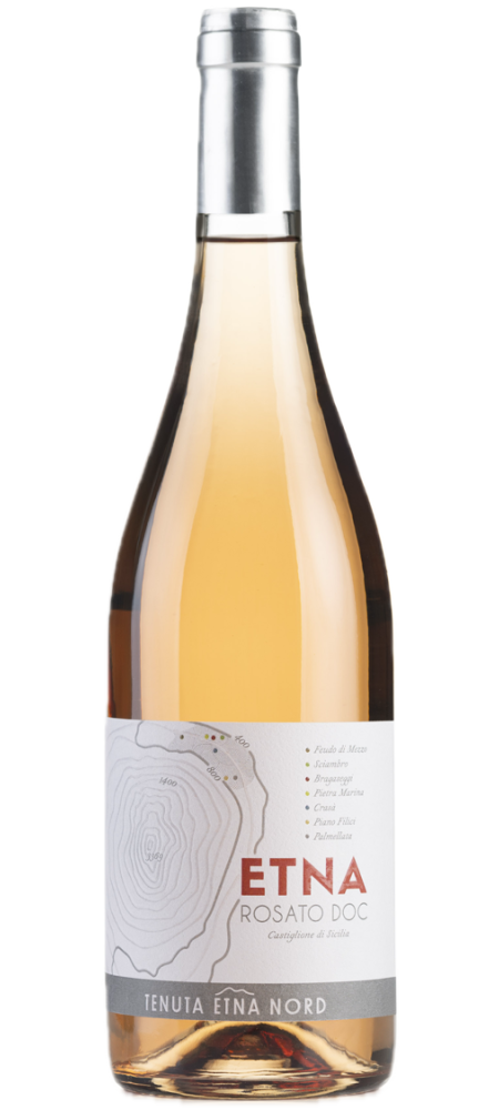 Etna Rosato DOC