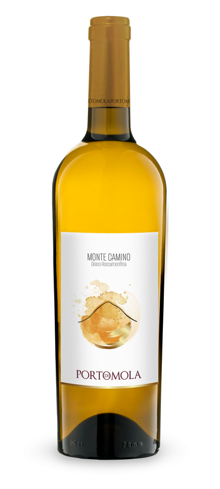 Monte Camino Greco Roccamonfina IGP