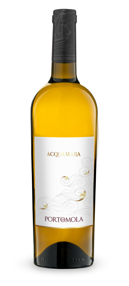 Acquamara Falanghina Roccamonfina IGP