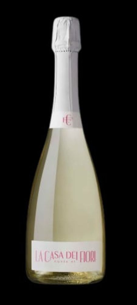 La Casa dei Fiori, Cuvèe 45 Spumante Brut