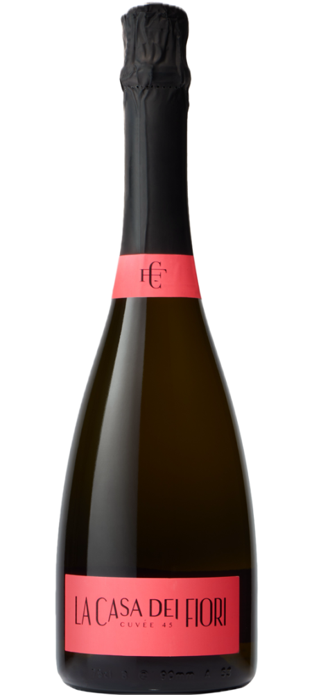 Cuvèe Bianca Spumante Brut