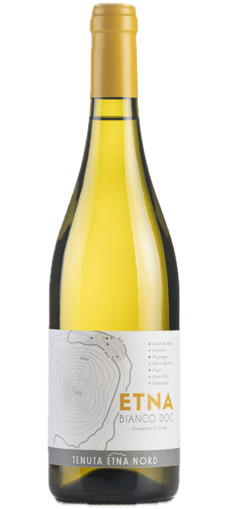 Etna Bianco DOC